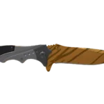 Nomad Knife | Tiger Tooth (Factory New)