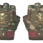 Bloodhound Gloves | Guerrilla (Field-Tested)