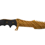 Huntsman Knife | Tiger Tooth (Factory New)