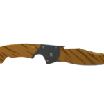Falchion Knife | Tiger Tooth (Factory New)