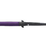 Stiletto Knife | Ultraviolet (Field-Tested)