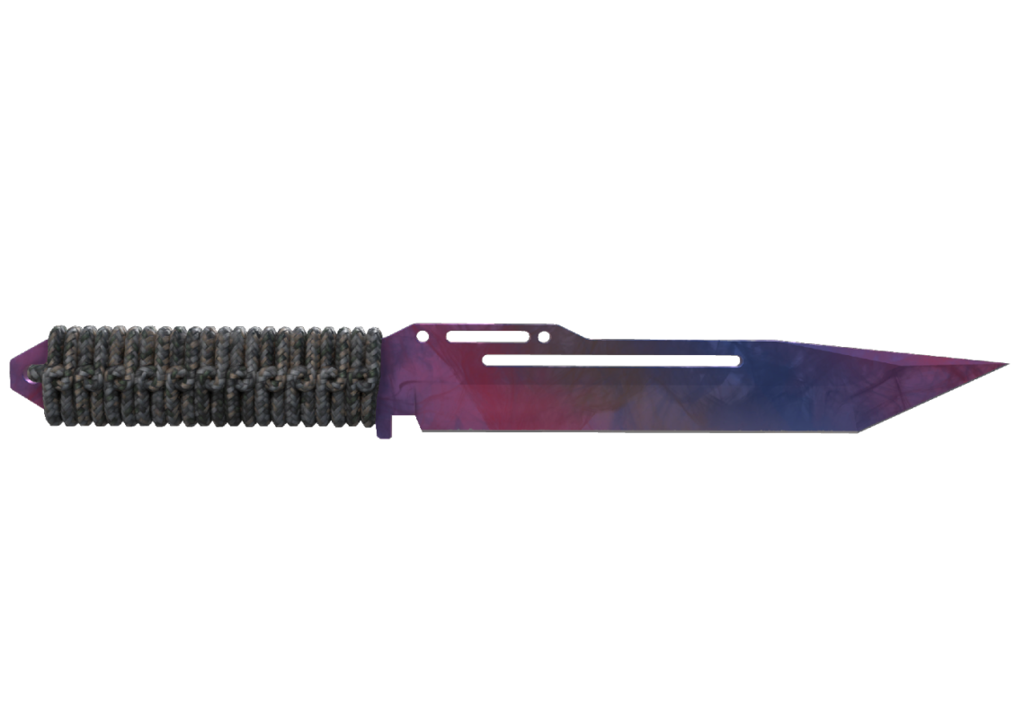 Paracord Knife | Doppler Phase 1 (Factory New)