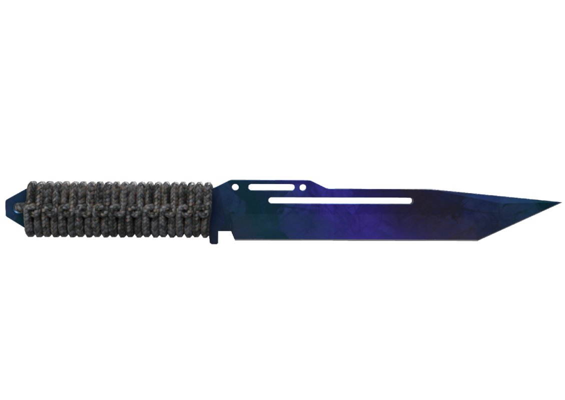Paracord Knife | Doppler Phase 3 (Factory New)