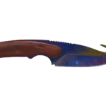 Gut Knife | Marble Fade (Factory New) StatTrak