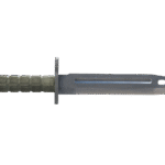 Bayonet Vanilha