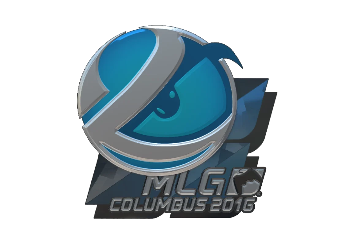 Sticker | Luminosity Gaming (Foil) | MLG Columbus 2016