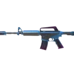 M4A1-S | Decimator (Factory New)
