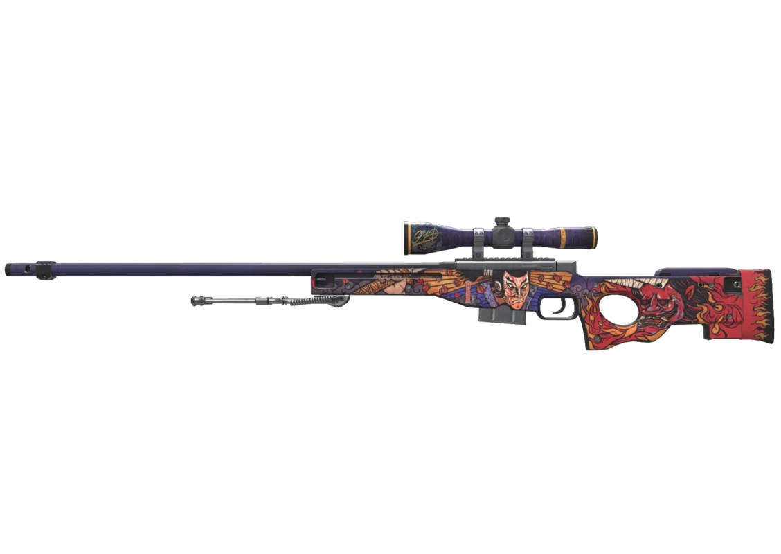 AWP | Oni Taiji (Factory New)
