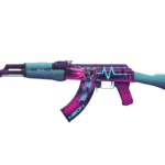 AK-47 | Neon Rider (Factory New)