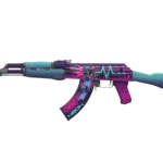 AK-47 | Neon Rider (Field-Tested)