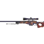 AWP | Oni Taiji (Field-Tested) StatTrak