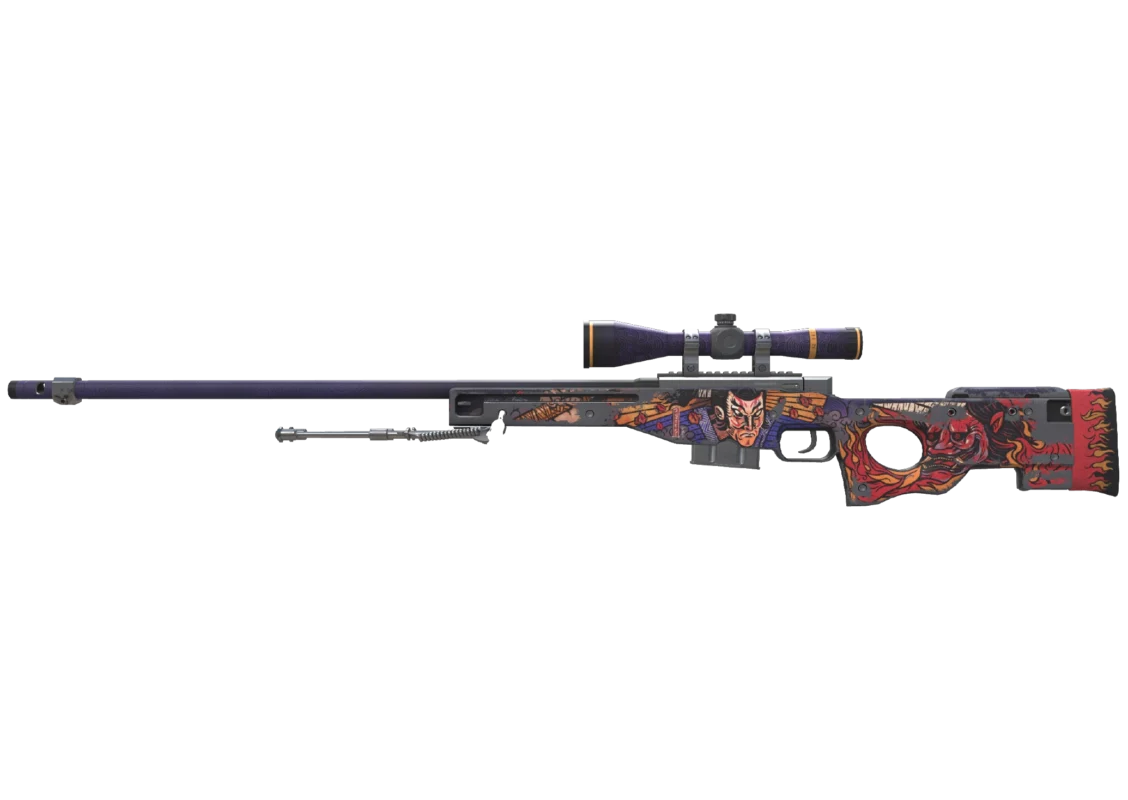 AWP | Oni Taiji (Field-Tested)