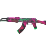AK-47 | Neon Revolution (Field-Tested)