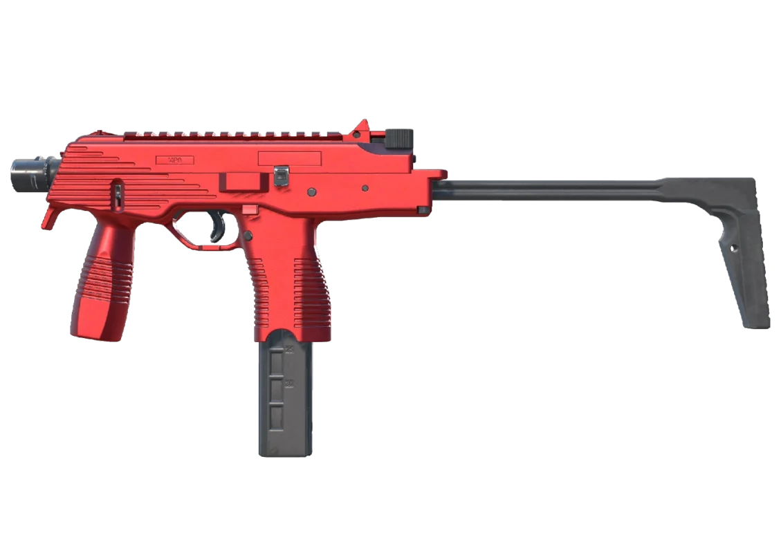 MP9 | Hot Rod (Factory New)