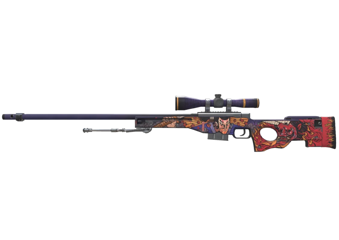 AWP | Oni Taiji (Minimal Wear)
