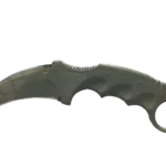 Karambit | Safari Mesh (Minimal Wear)