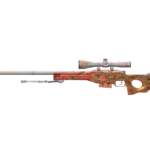 AWP | Desert Hydra (Minimal Wear)