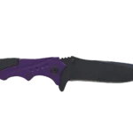 Nomad Knife | Ultraviolet (Minimal Wear)