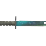 Bayonet | Gamma Doppler Phase 4 (Factory New)