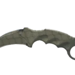 Karambit | Safari Mesh (Field-Tested)
