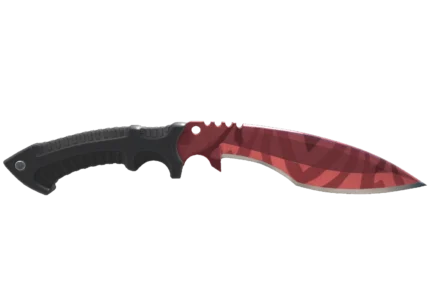 Kukri Knife | Slaughter (Field-Tested)