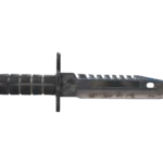 M9 Bayonet | Scorched (Battle-Scarred)
