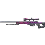 AWP | Chromatic Aberration (Field-Tested)