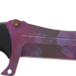 Huntsman Knife | Doppler Phase 2 (Factory New)