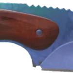 Gut Knife | Gamma Doppler Phase 1 (Factory New)