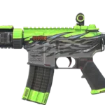 M4A4 | Full Throttle (Factory New) StatTrak