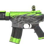 M4A4 | Full Throttle (Factory New)