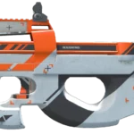 P90 | Asiimov (Field-Tested)