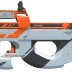 P90 | Asiimov (Minimal Wear)