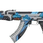 AK-47 | Vulcan (Minimal Wear) StarTrak