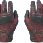 Moto Gloves | Blood Pressure (Field-Tested)