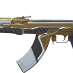 AK-47 | The Oligarch (Minimal Wear)