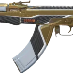 AK-47 | The Oligarch (Minimal Wear) StatTrak