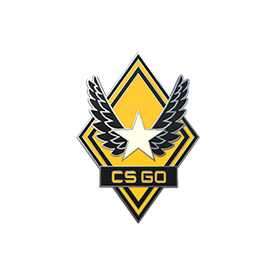 Victory Pin