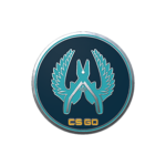 Guardian Pin