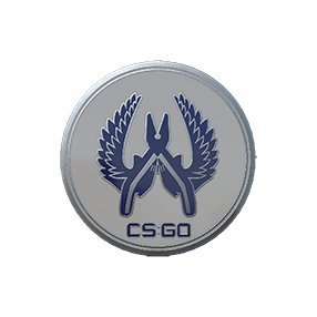 Guardian 3 Pin