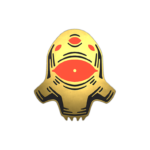 Vortigaunt Pin