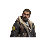 Blackwolf | Sabre