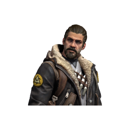 Blackwolf | Sabre
