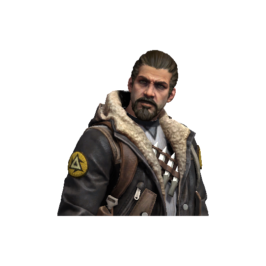 Blackwolf | Sabre