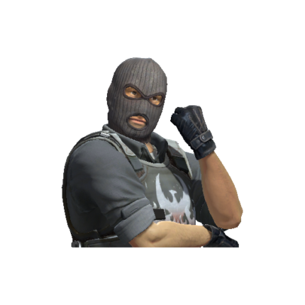 Enforcer | Phoenix