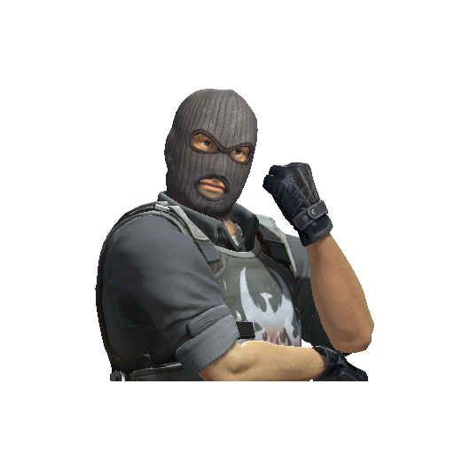 Enforcer | Phoenix