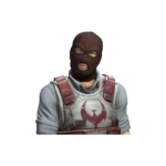 Soldier | Phoenix