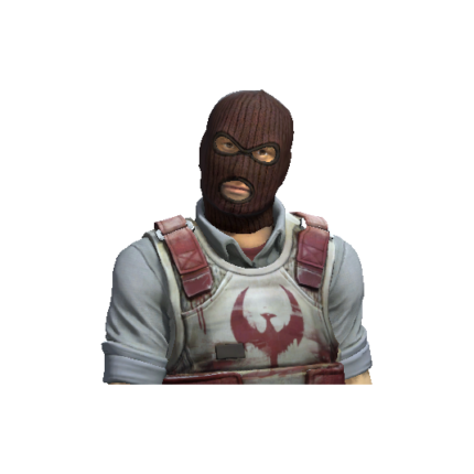 Soldier | Phoenix