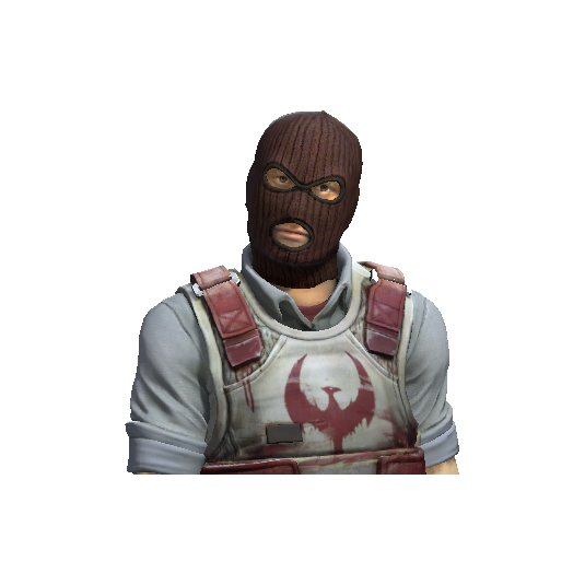 Soldier | Phoenix