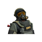 Bio-Haz Specialist | SWAT